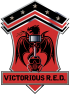 Victorious RED